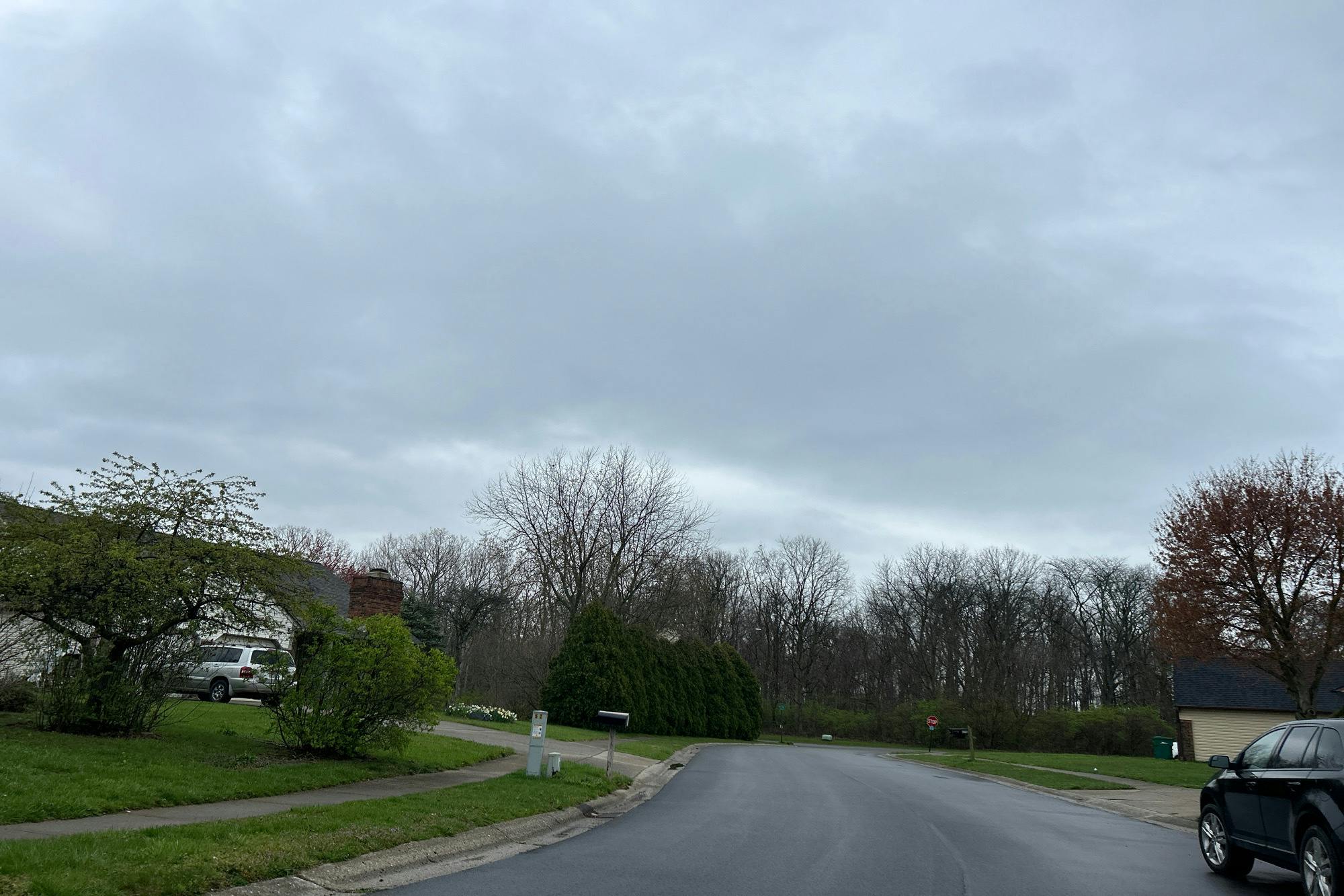 Braemar Dr, Indianapolis, IN 46254
