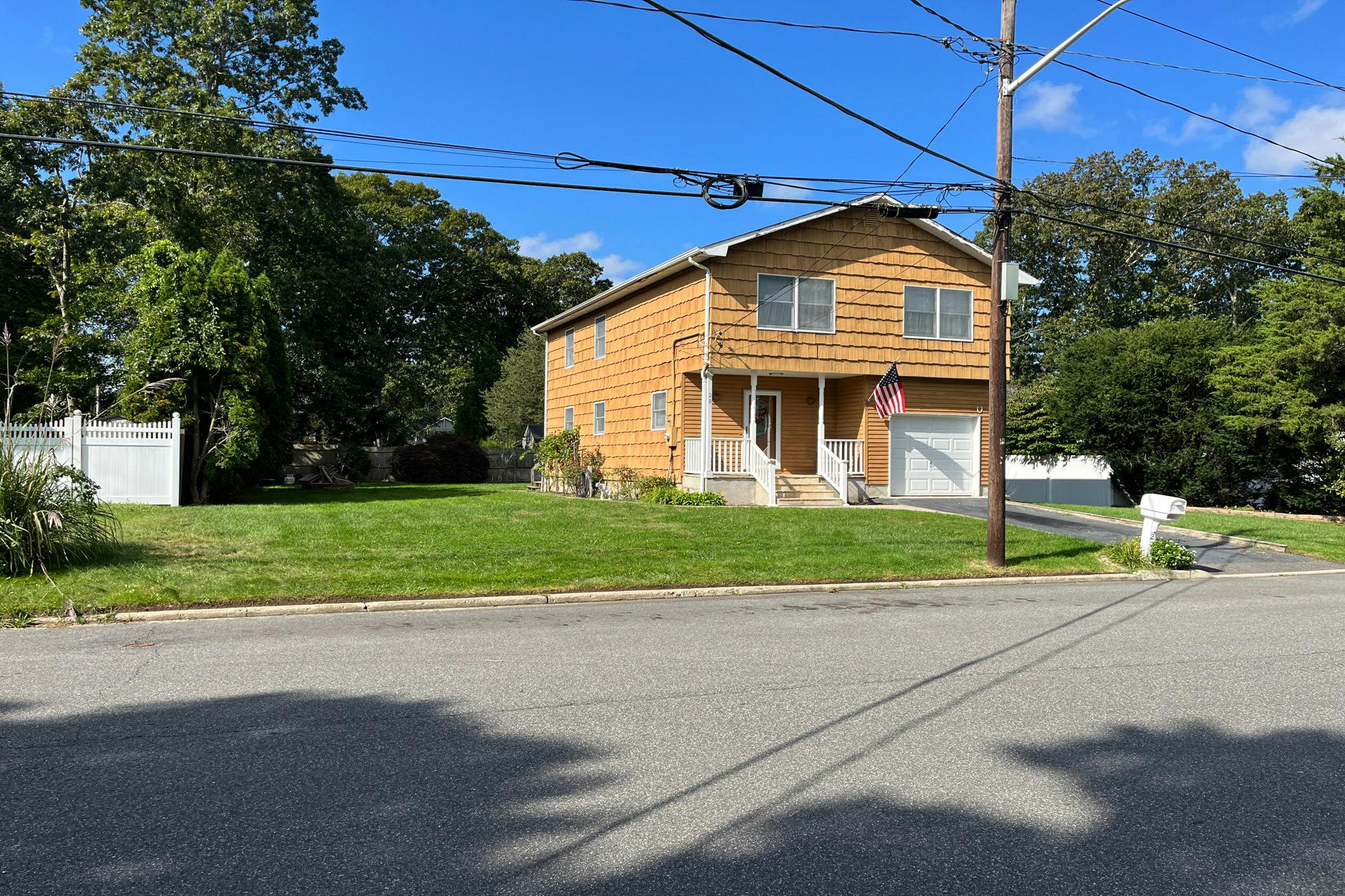 Memorial Blvd, East Moriches, NY 11940 #1