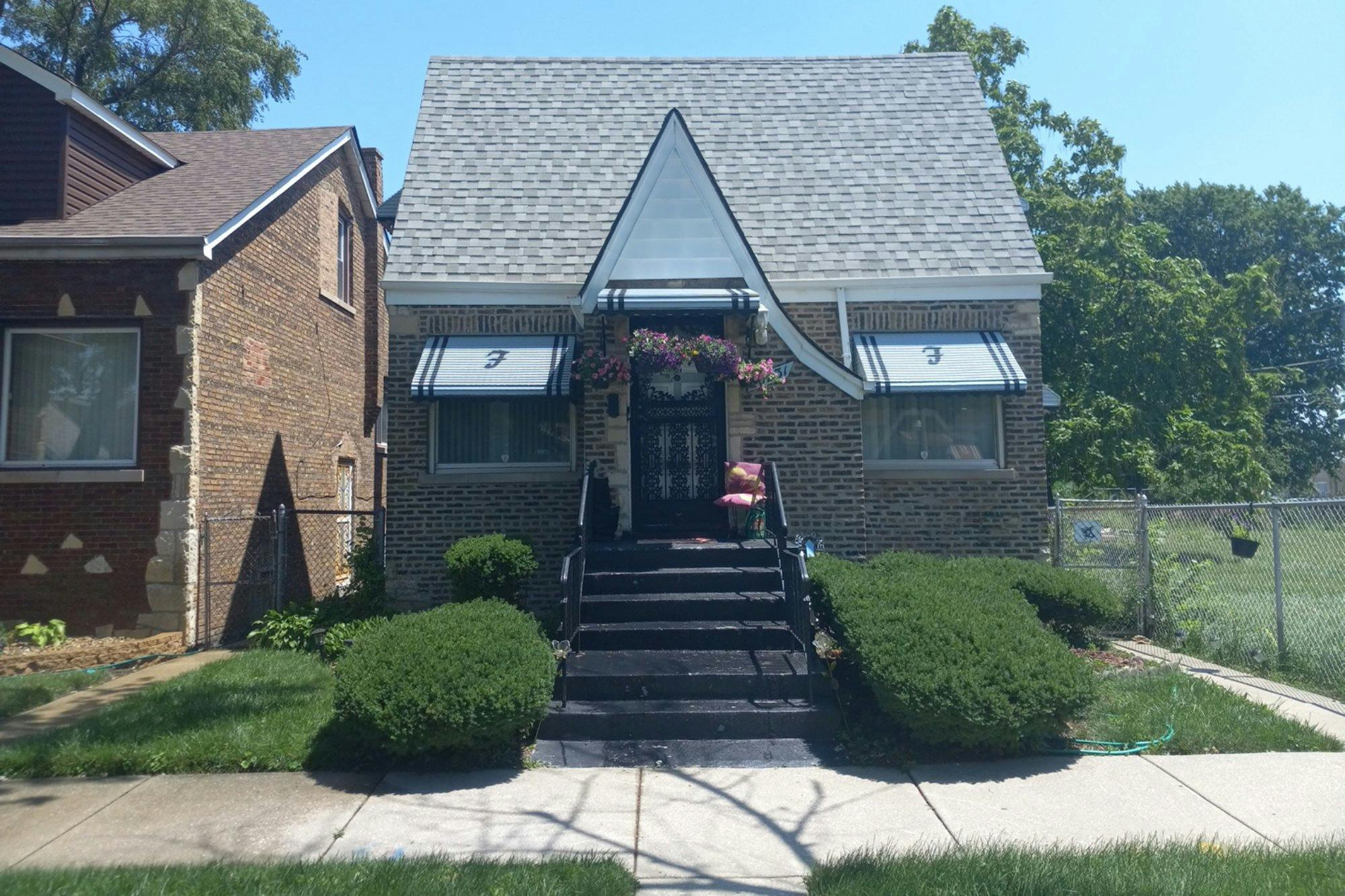 Prairie Ave, Chicago, IL 60628