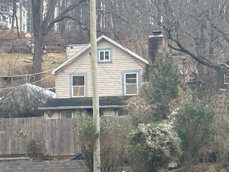 49 Sanatorium Road Glen Gardner, NJ 08826, Hunterdon County