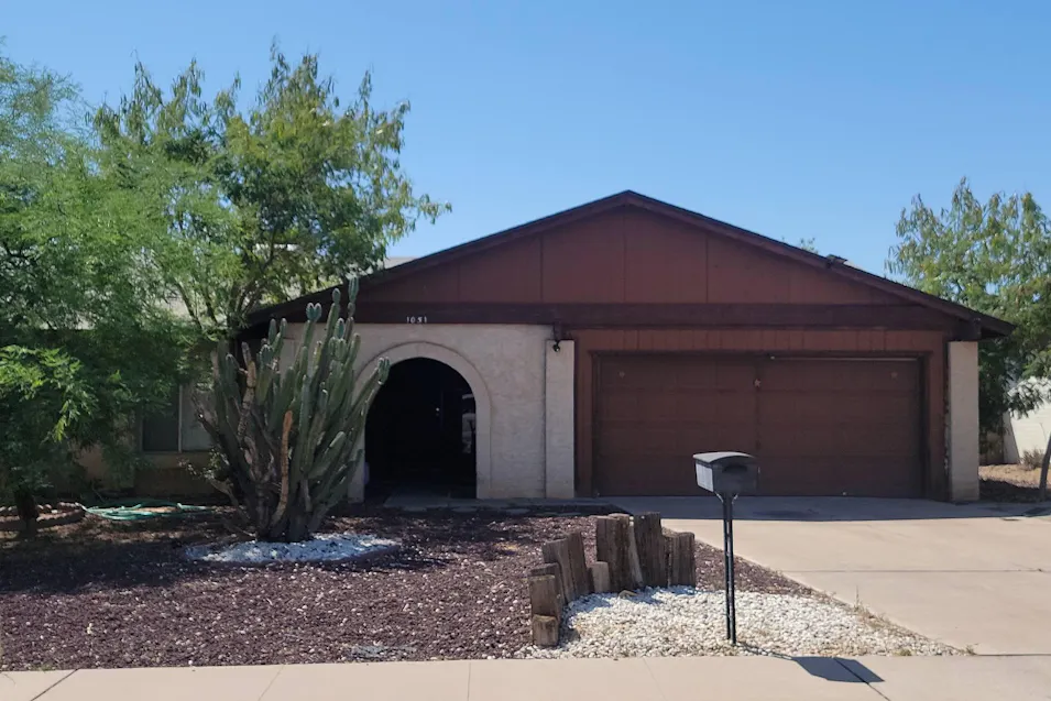 1051 W Manhatton Dr Tempe, AZ 85282, Maricopa County