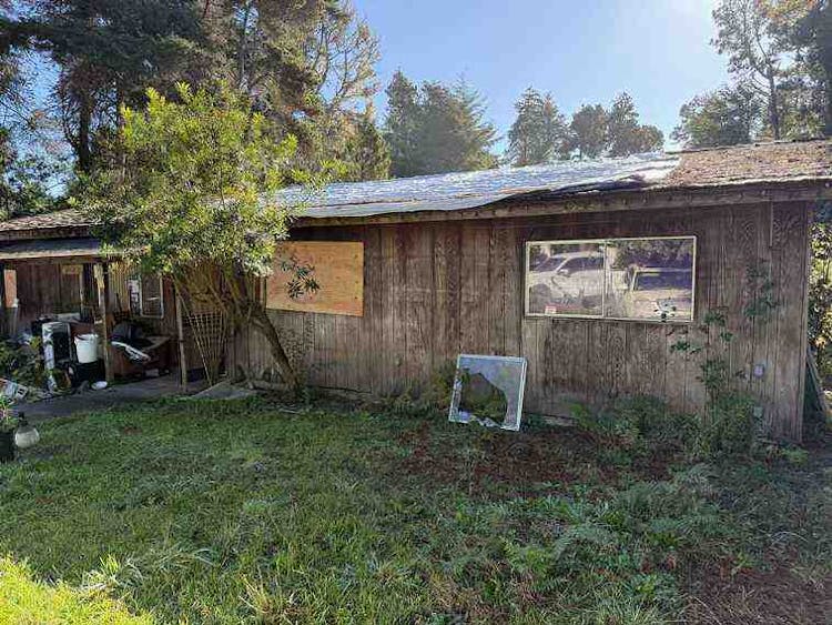 31301 Turner Rd Fort Bragg, CA 95437, Mendocino County
