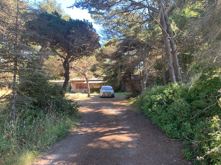 31301 Turner Rd Fort Bragg, CA 95437, Mendocino County