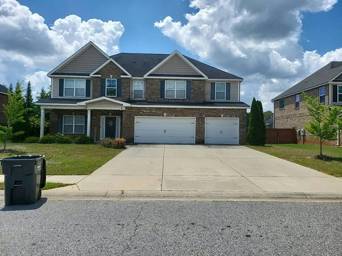 Black Hawke Ln, Kathleen, GA 31047 #1