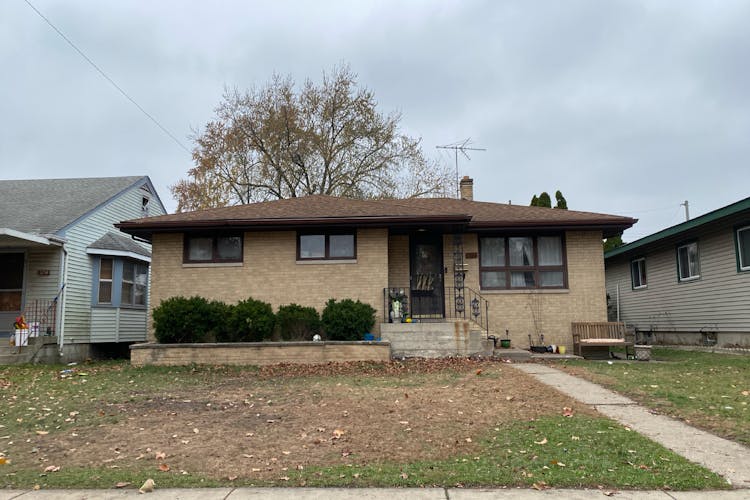 7144 Belmont Avenue Hammond, IN 46324, Lake County