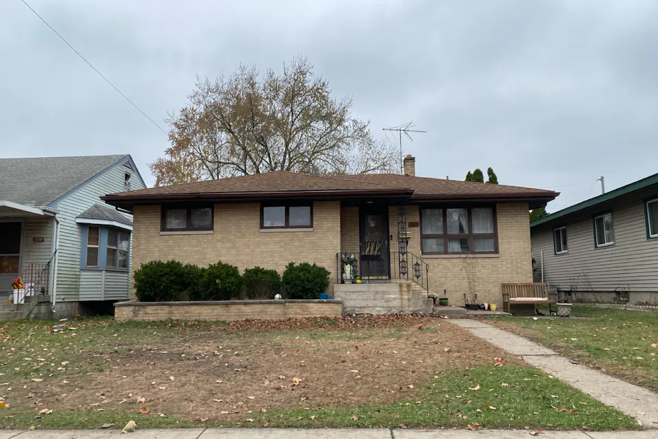 7144 Belmont Avenue Hammond, IN 46324, Lake County