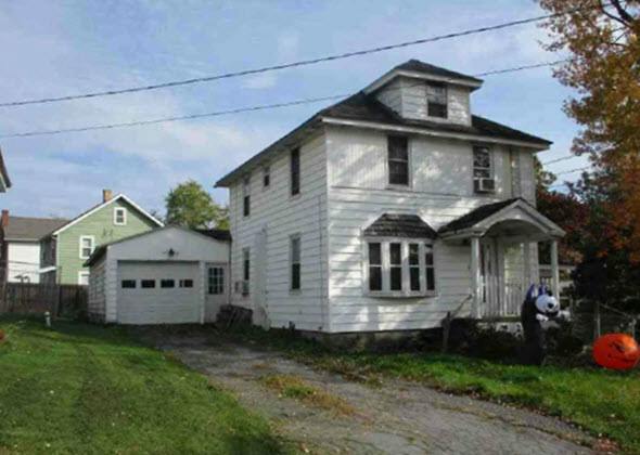 4th St, Madera, PA 16661 #1