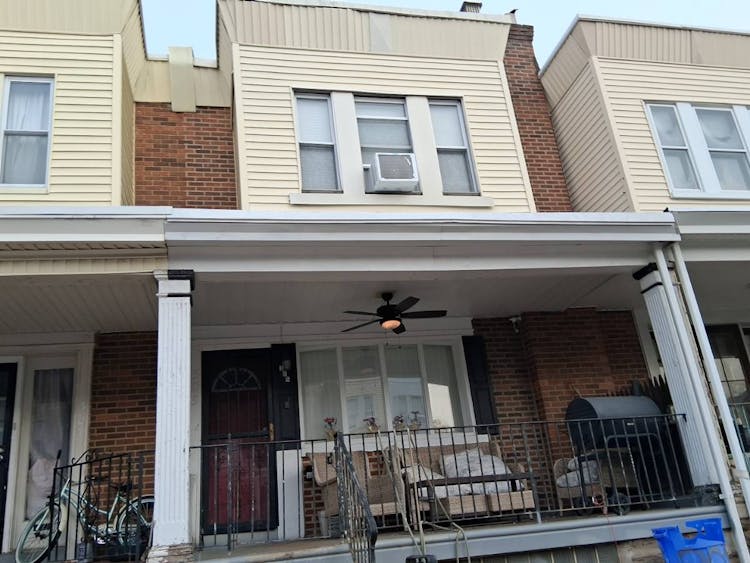 305 Roselyn Street Philadelphia, PA 19120, Philadelphia County