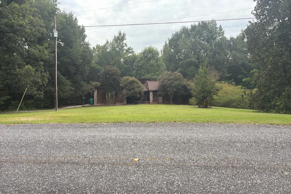 4497 County Road 13 Heflin, AL 36264, Cleburne County