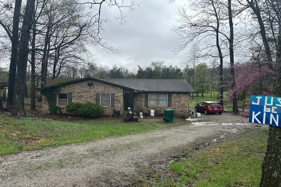 943 Tanglewood Rd Shepherdsville, KY 40165, Bullitt County