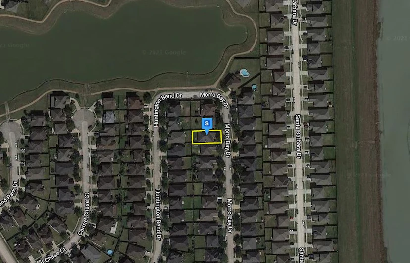 33 Morro Bay Drive