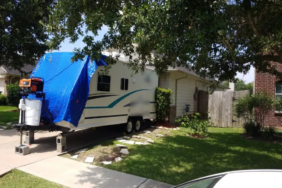 Morro Bay Dr, Manvel, TX 77578 #1