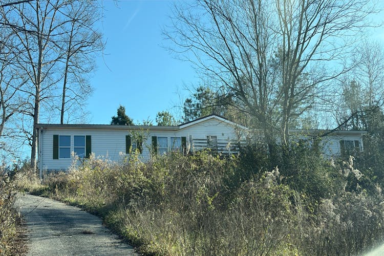 2153 White Oak Road Dayton, TN 37321, Rhea County