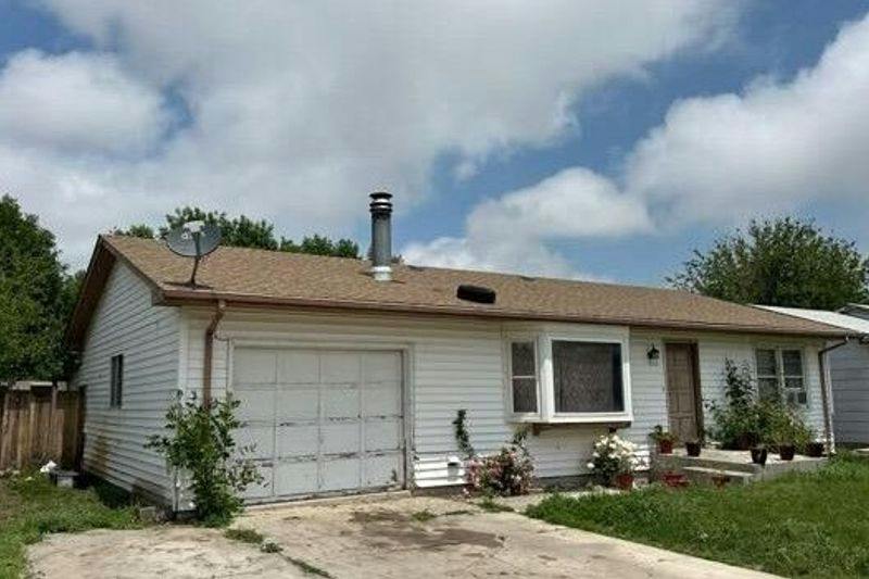 Michael Ave, Fort Morgan, CO 80701