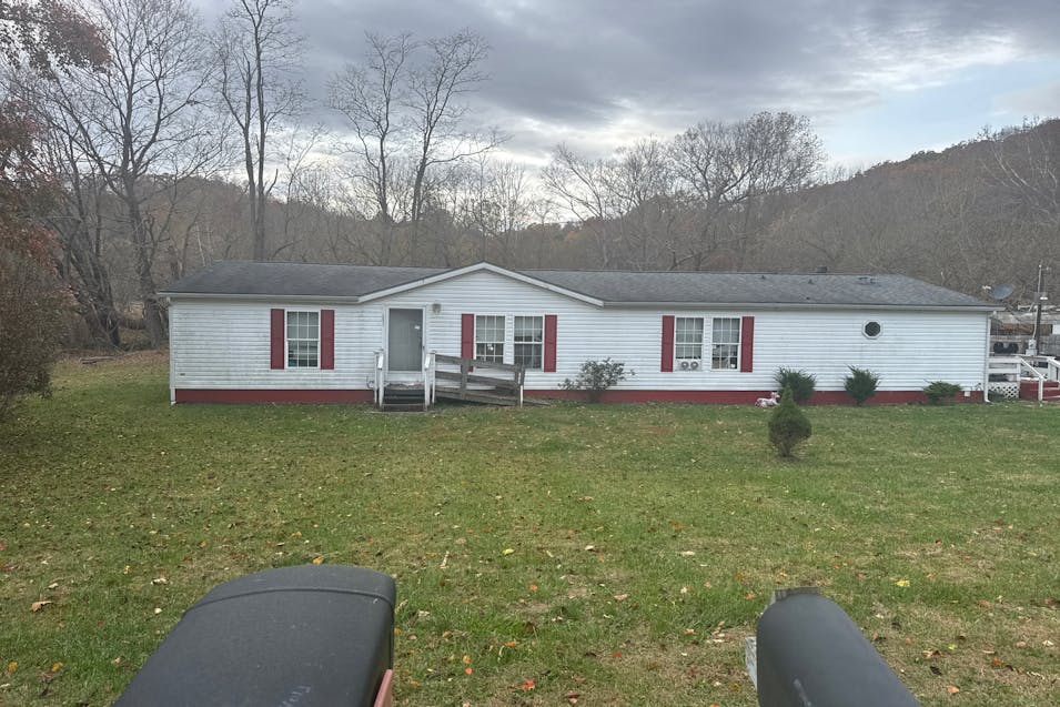 4013 Piketon Rd Lucasville, OH 45648, Scioto County