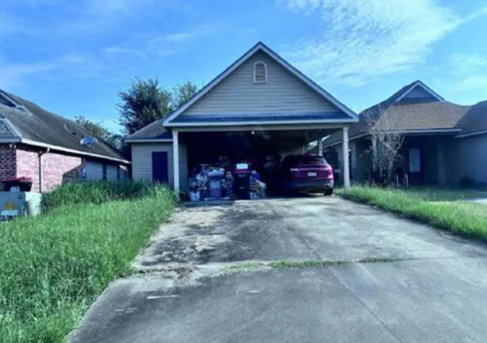 107 Mulligan Way Lafayette, LA 70507, Lafayette County