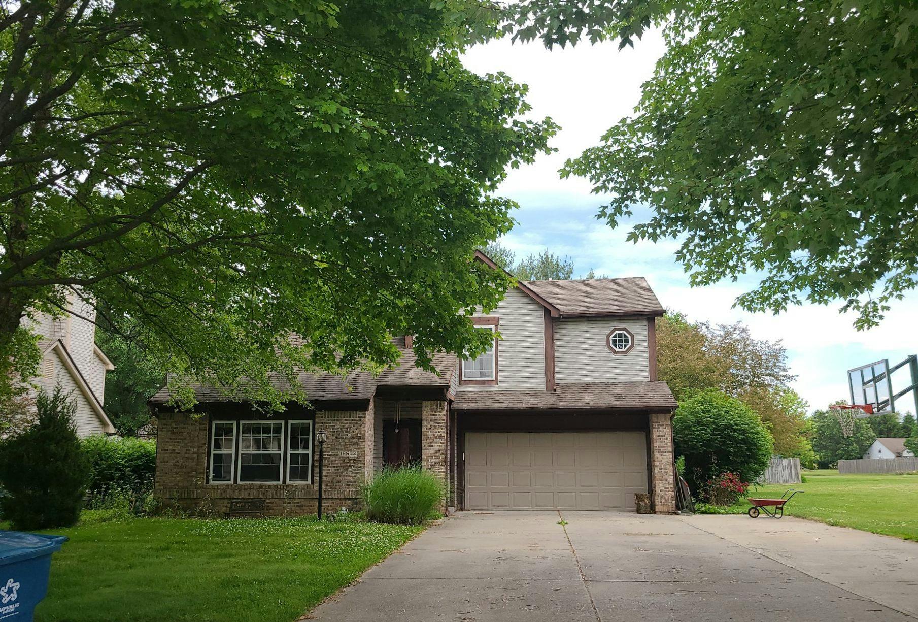 Creekview Dr, Noblesville, IN 46062