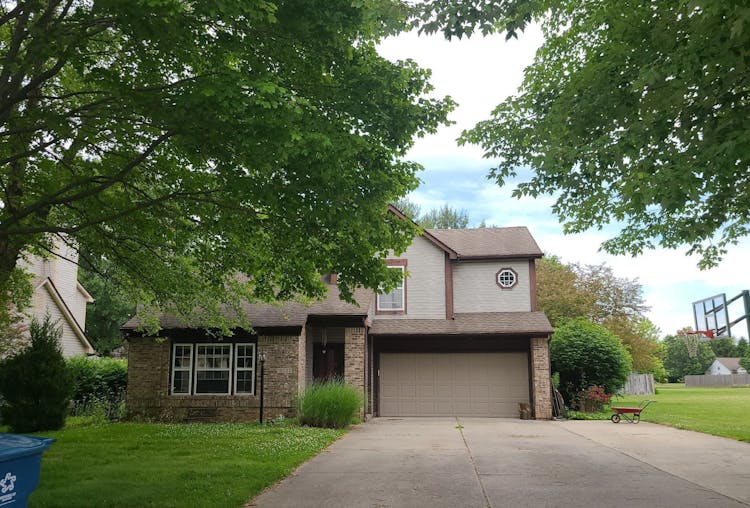 19502 Creekview Dr Noblesville, IN 46062, Hamilton County