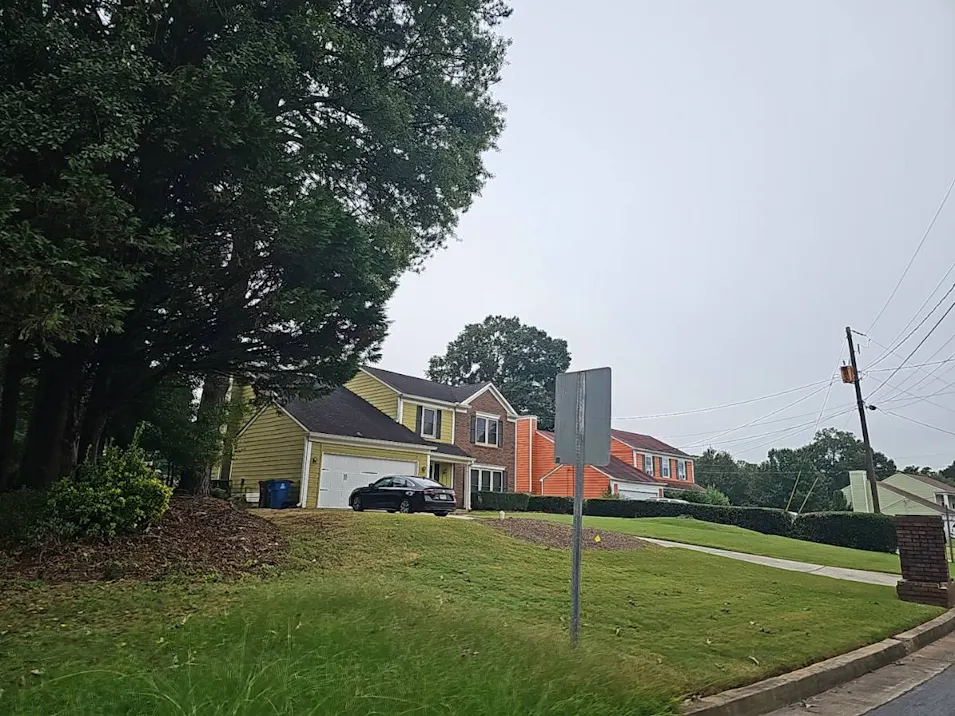 200 Heathrow Drive Riverdale, GA 30274, Clayton County