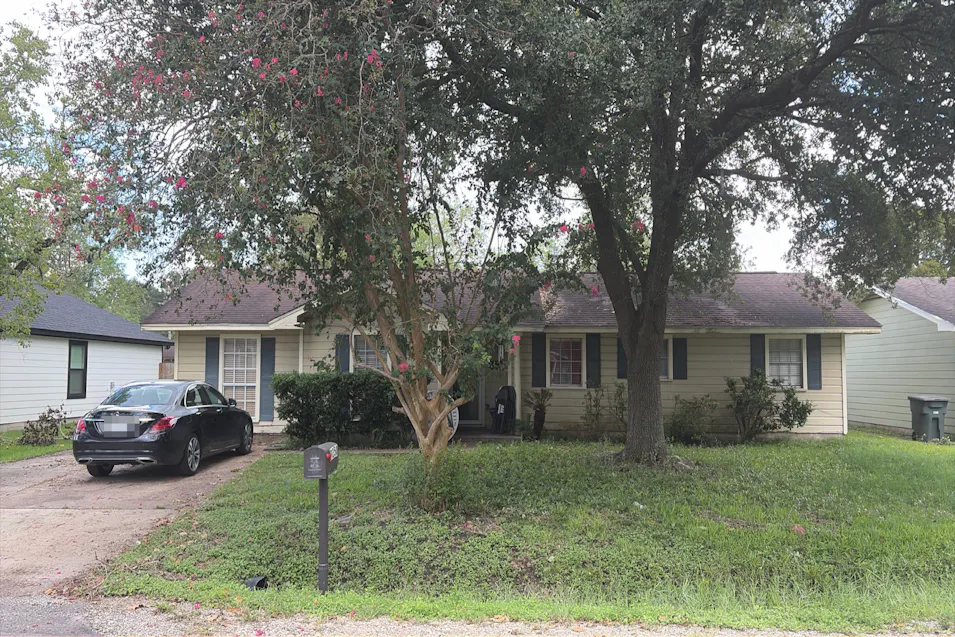 9250 Gardner St Beaumont, TX 77707, Jefferson County
