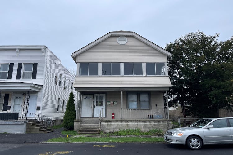 1110 5th Avenue Watervliet, NY 12189, Albany County