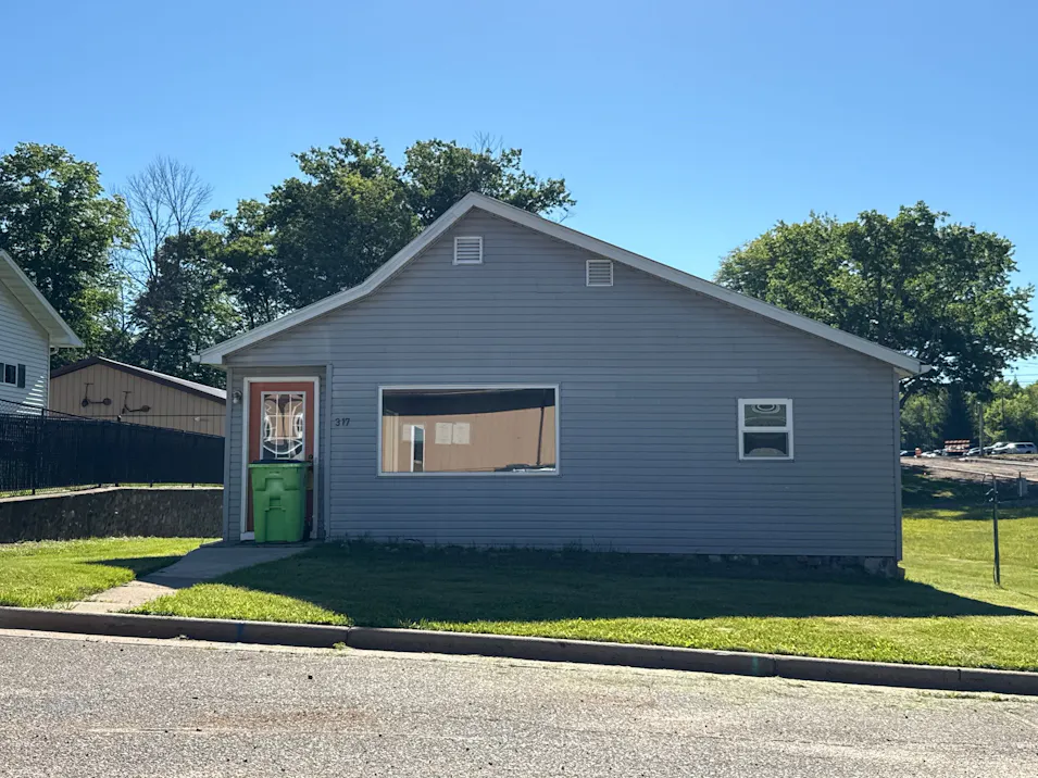 317 S 7th Street Cornell, WI 54732, Chippewa County