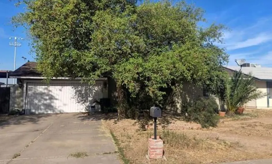 3014 North 72nd Drive Phoenix, AZ 85033, Maricopa County
