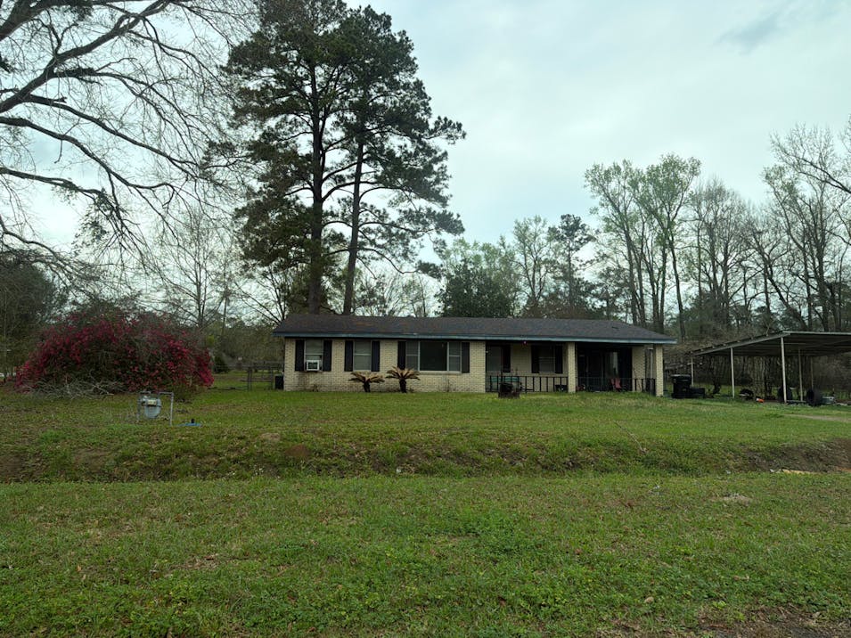 505 Smith Street Kountze, TX 77625, Hardin County