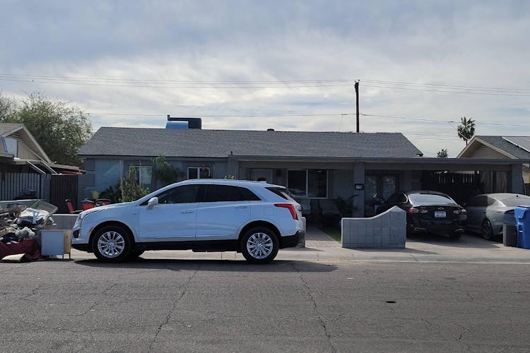 5741 W Earll Drive Phoenix, AZ 85031, Maricopa County