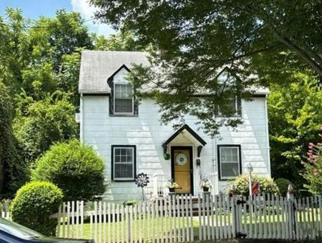 49th St, Richmond, VA 23225