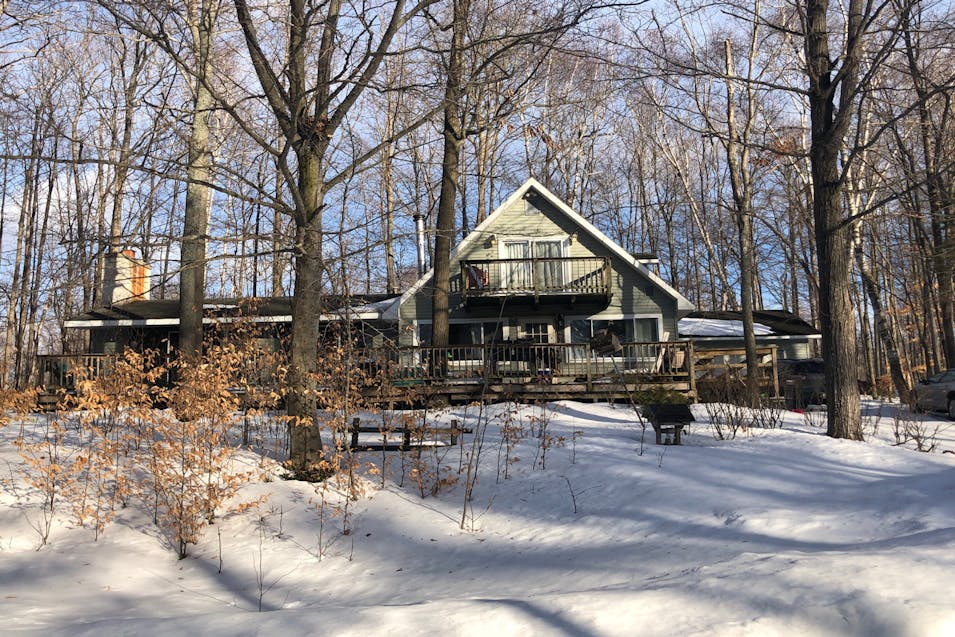 4905 S Vail Ln Gaylord, MI 49735, Otsego County