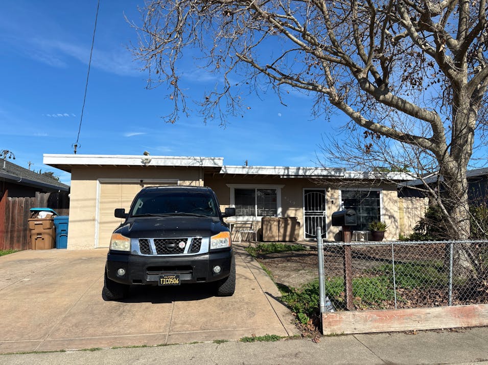 4149 Rita Drive Martinez, CA 94553, Contra Costa County