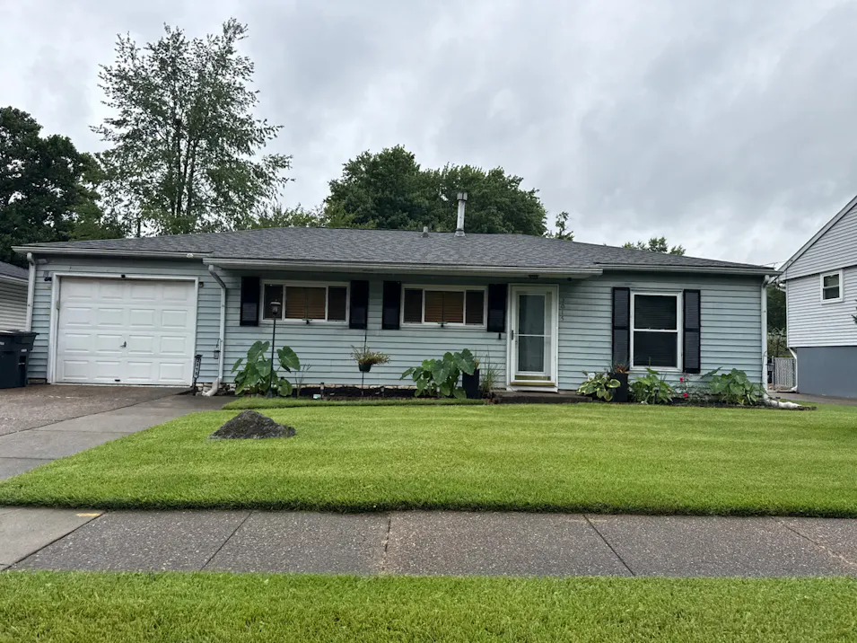 2015 E 8th St Jeffersonville, IN 47130, Clark County