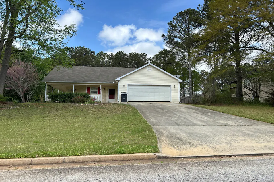 100 Chestnut Dr Covington, GA 30016, Newton County