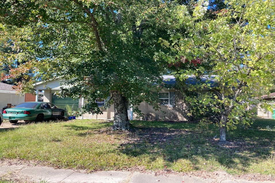 2606 Patricia St Pine Bluff, AR 71603, Jefferson County