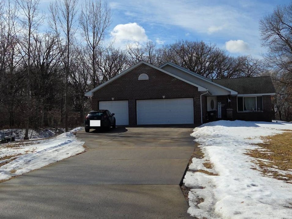 25190 Galaxy Av Wyoming, MN 55092, Chisago County