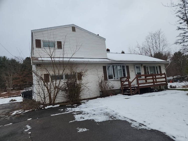 1793 Mariaville Rd, Schenectady, NY, 12306, USA