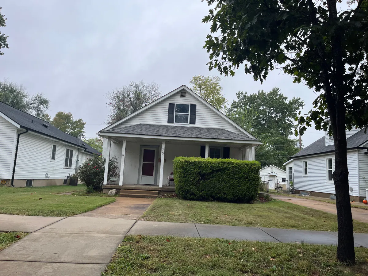 Mississippi Ave, Crystal City, MO 63019