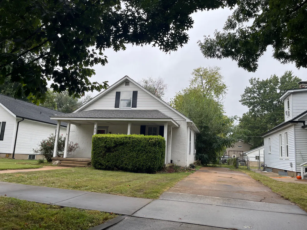 Mississippi Ave, Crystal City, MO 63019 #1