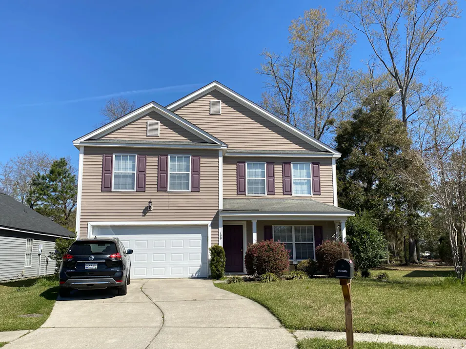 159 Thistle Rd Goose Creek, SC 29445, Berkeley County