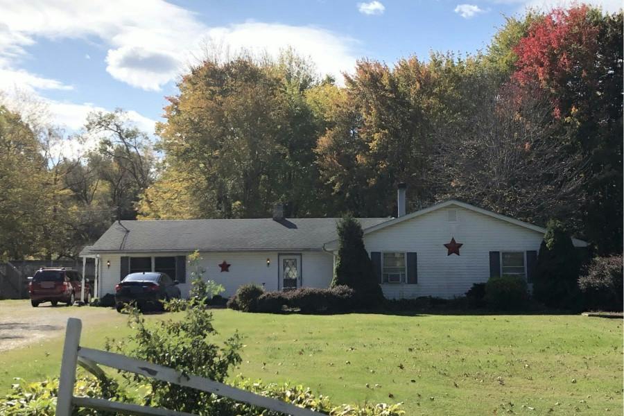 Wilson Sharpsville Rd, Cortland, OH 44410