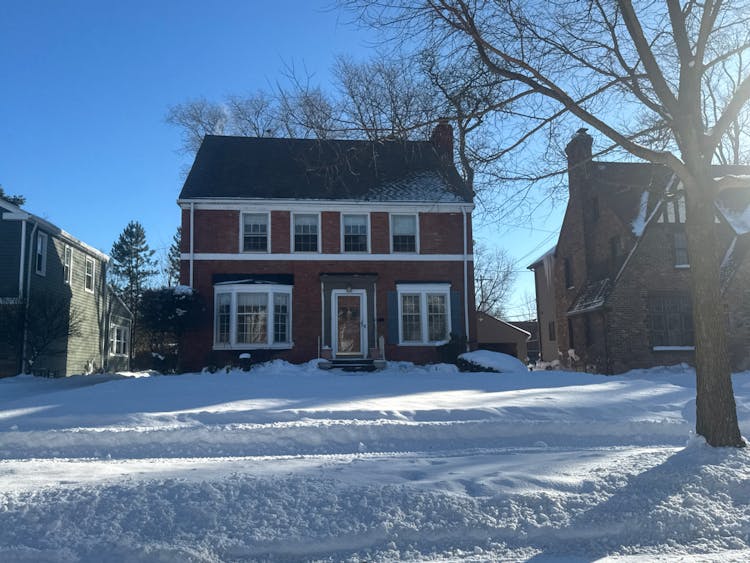 3721 Lytle Rd Shaker Heights, OH 44122, Cuyahoga County