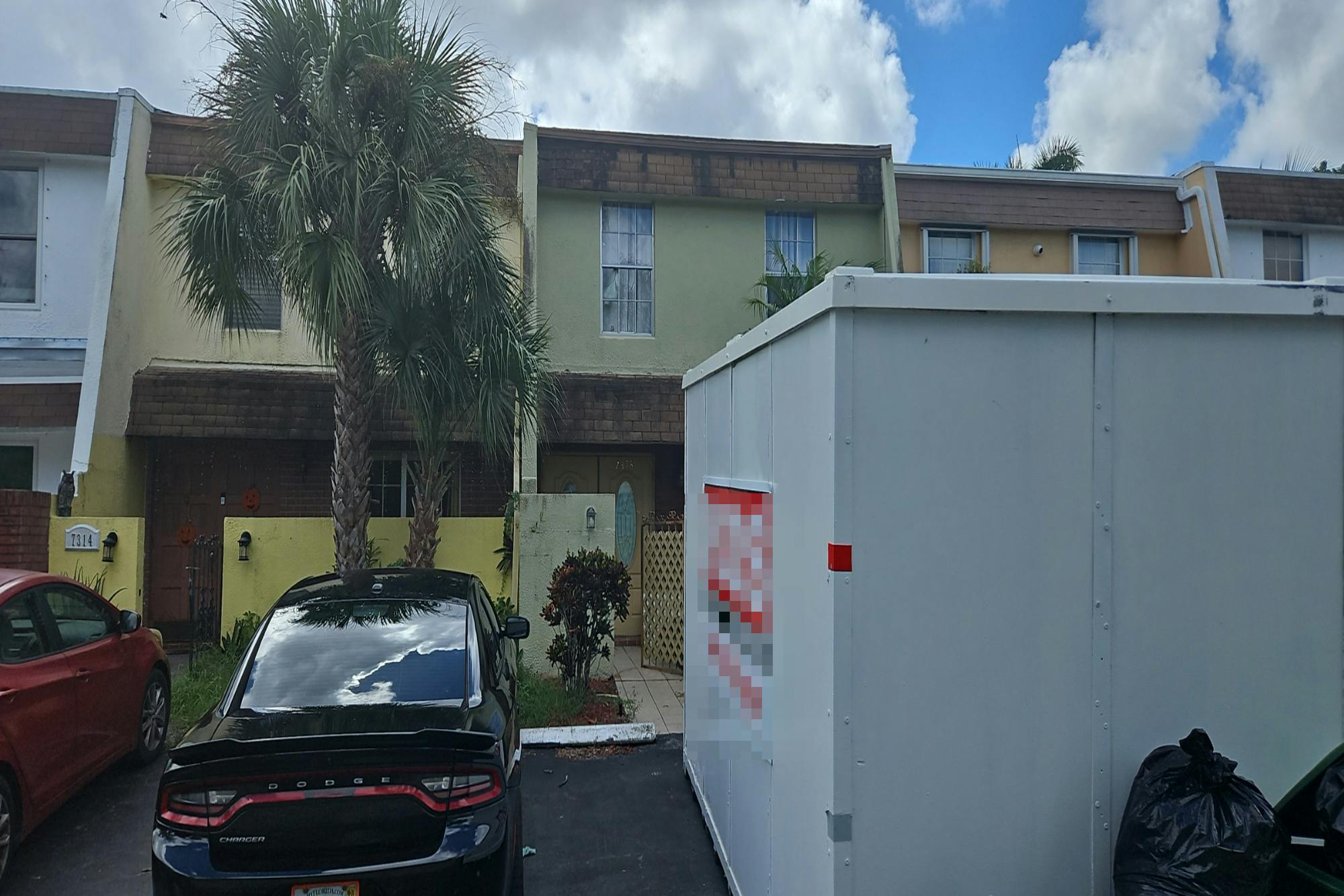 75th St, Tamarac, FL 33321