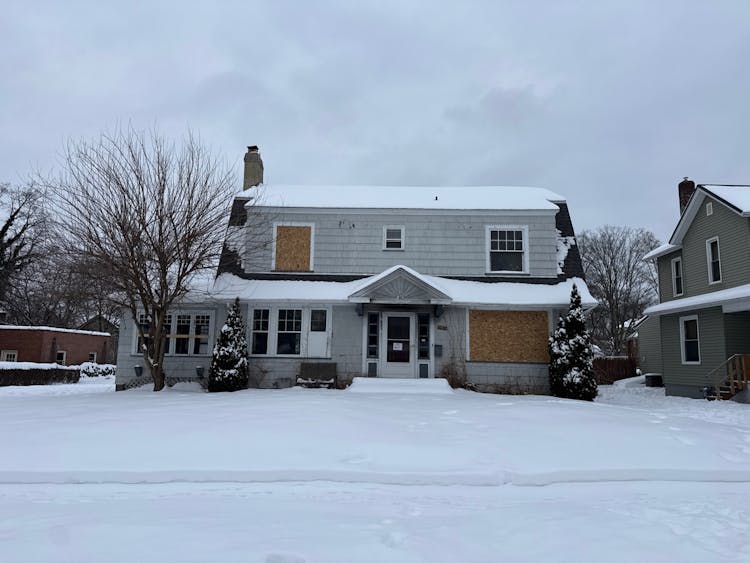 16 Chambers Ave Greenville, PA 16125, Mercer County