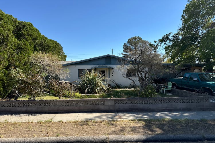 1620 Rio Grande St Las Cruces, NM 88001, Dona Ana County