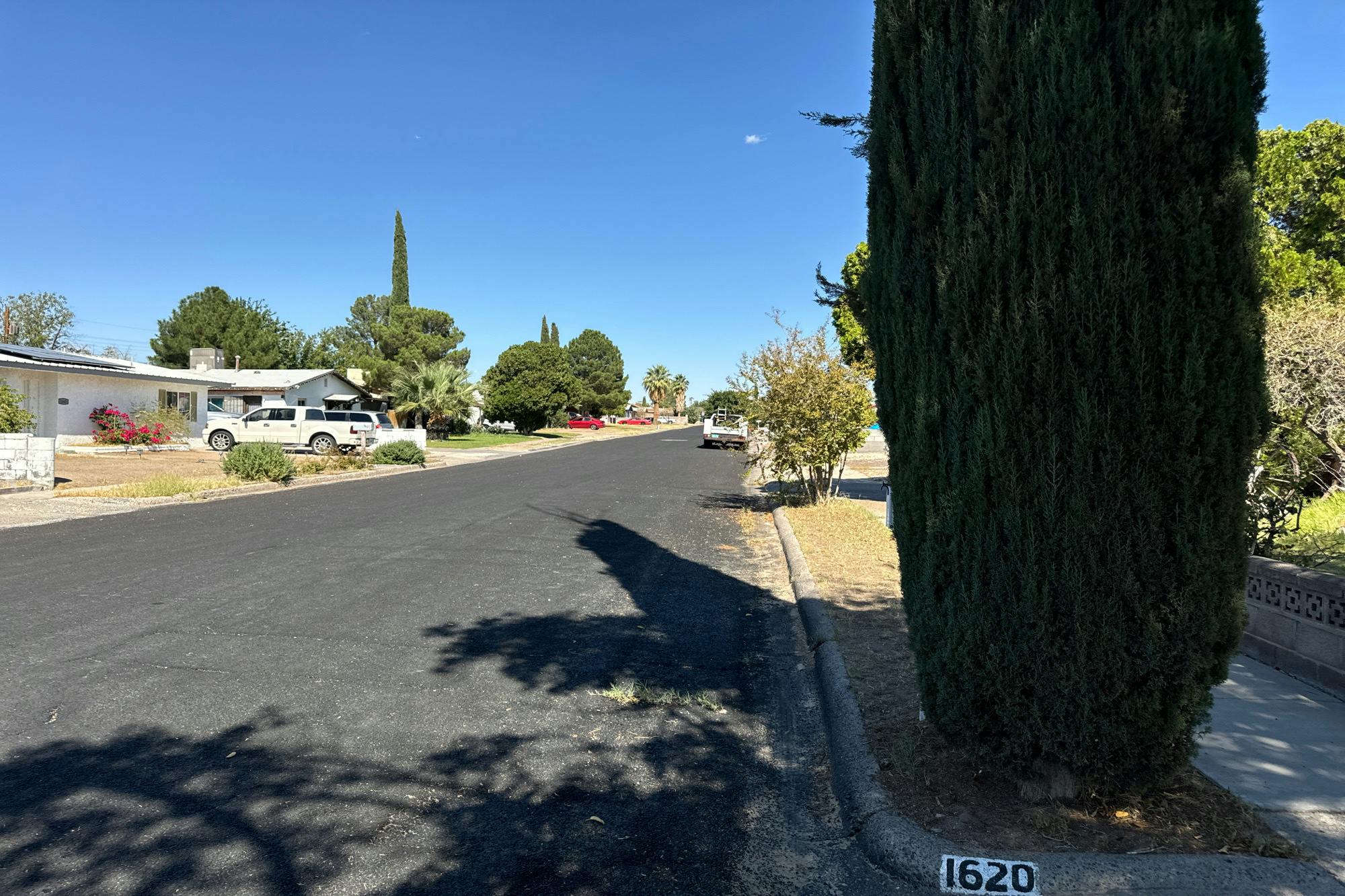 Rio Grande St, Las Cruces, NM 88001