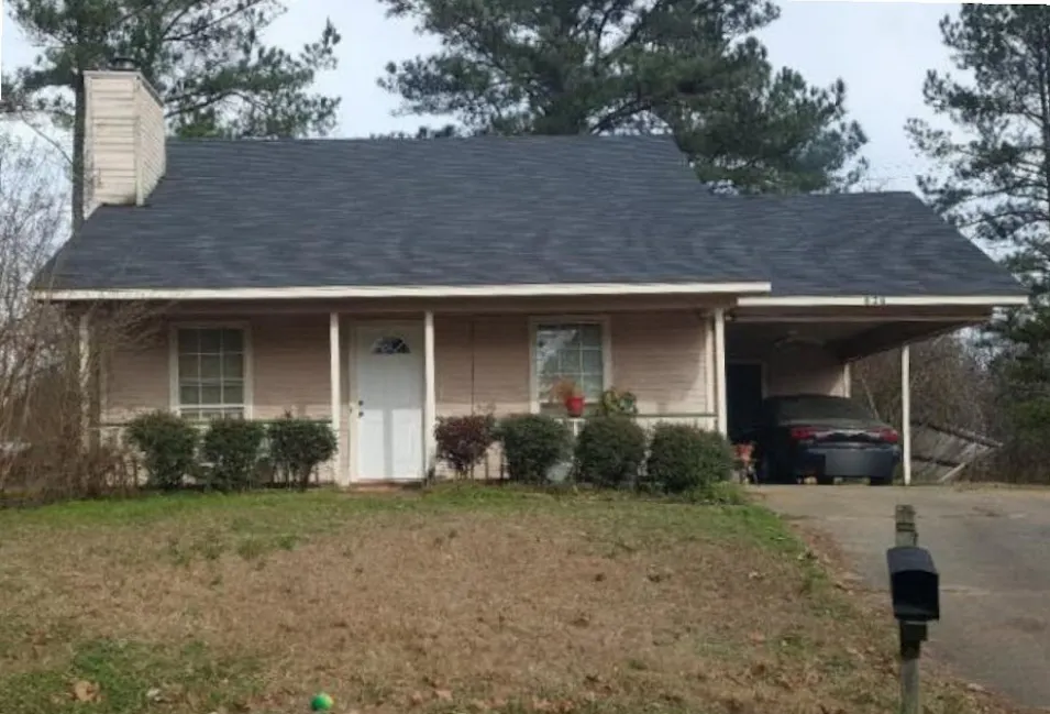 626 David Cv Jackson, MS 39212, Hinds County