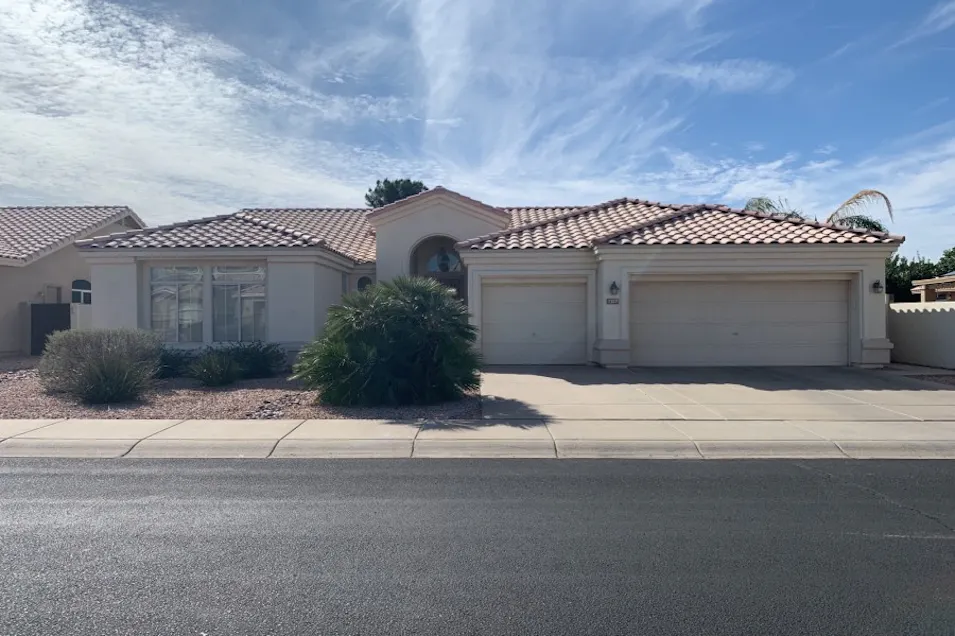 1118 W Mohave Street Phoenix, AZ 85007, Maricopa County
