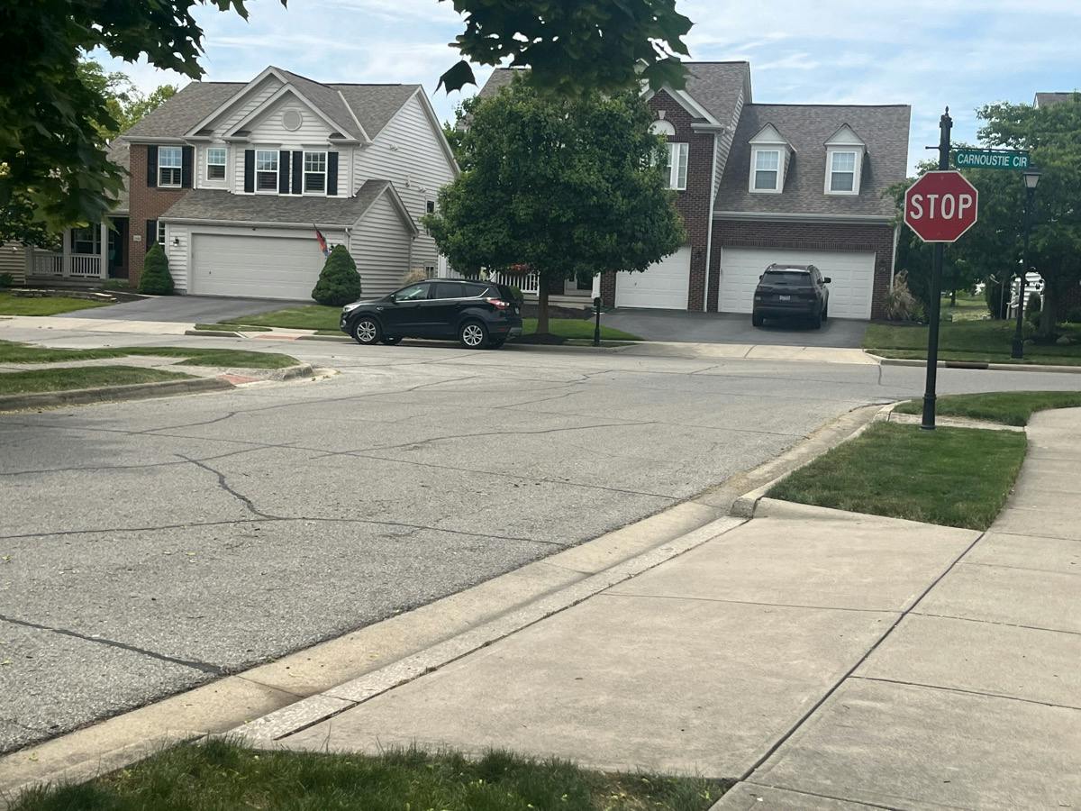 Fergus Rd, Grove City, OH 43123 #1