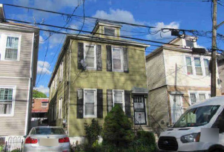 4432 Edson Ave Bronx, NY 10466, Bronx County